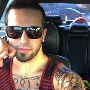 Meet your Posher, Matt